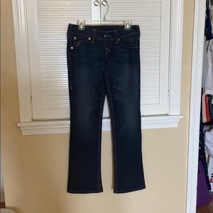 True religion jeans